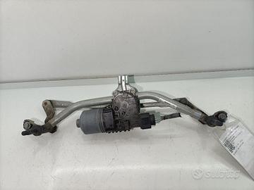 TANDEM TERGICRISTALLO CITROEN C3 Serie 9815497780