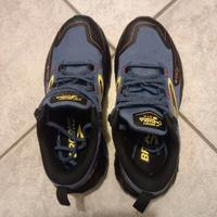 Brooks Cascadia 18 Gtx donna - trail running
