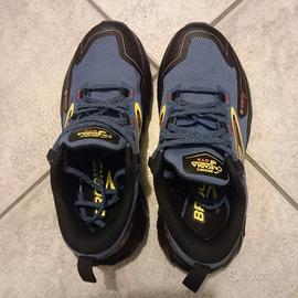 Brooks Cascadia 18 Gtx donna - trail running