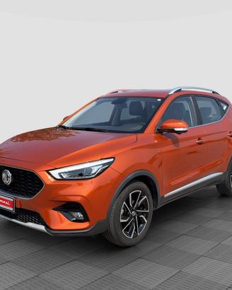 MG ZS ZS 1.5 VTi-tech Luxury