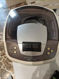 sterilizzatrice ad ultrasuoni 