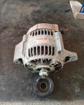 Alternatore Suzuki Swift 