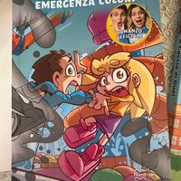 Libro di dani e robbi