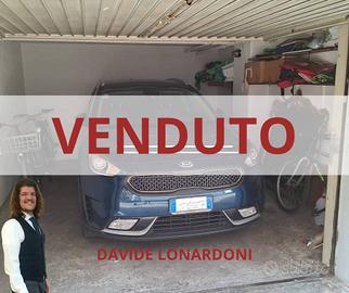 Box / Garage di 17 m² a Verona