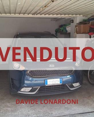 Box / Garage di 17 m² a Verona
