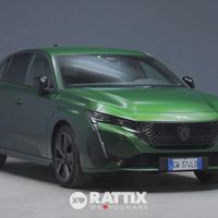 PEUGEOT 308 iii 2021 308 1.2 puretech t GT s&s 130