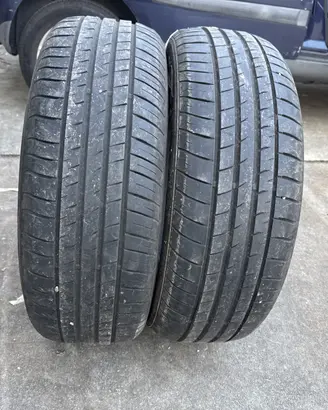 gomme usate 2156017 Estivo NEXEN - N Fera RU1 - 46
