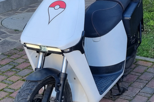 Scooter WOW 775 100% elettrico