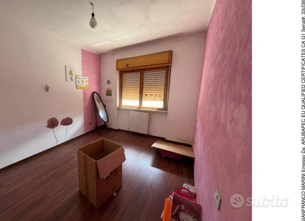 Appartamento – Nereto, Teramo - Altro