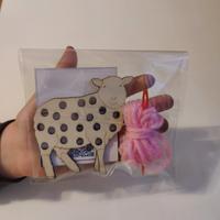 VESTILÁ gioco per bambini 