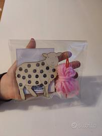 VESTILÁ gioco per bambini 