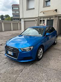 Audi A3 2018 Sportback 2.0 tdi 150cv s-tronic