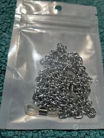 Catenina Porta Occhiali