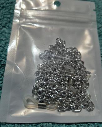 Catenina Porta Occhiali