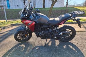 TRACER 700 - 2020 - 13900 KM