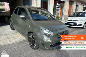 FIAT 500 (2015-2024) 500 1.2 S