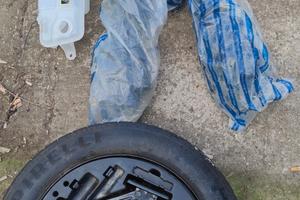 Alfa Romeo GT 1.9 JTDm