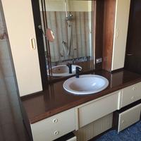 Mobile bagno