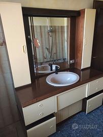 Mobile bagno