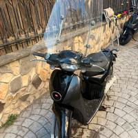 Aprilia Scarabeo 50