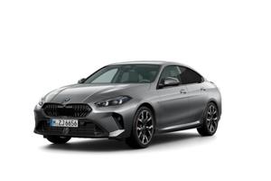 BMW BMW 218d Gran Coupé
