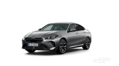 BMW BMW 218d Gran Coupé
