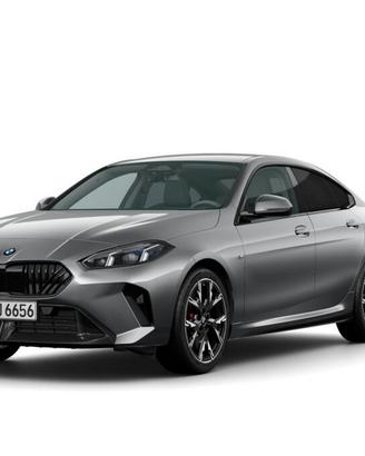 BMW BMW 218d Gran Coupé