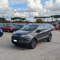 FORD EcoSport 1.0cc ECOBOOST 125cv