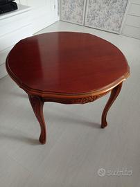 TAVOLINO DA SALOTTO