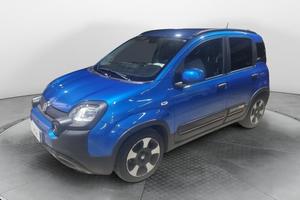 FIAT Pandina Cross 1.0 firefly hybrid s&s 70cv