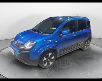 FIAT Pandina Cross 1.0 firefly hybrid s&s 70cv