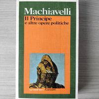 Machiavelli - Il Principe