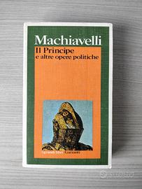 Machiavelli - Il Principe