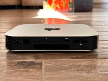 Mac mini M2 Pro
