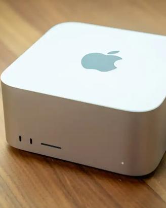 Mac Studio M1 Max - 32 GB RAM - 512 GB SSD