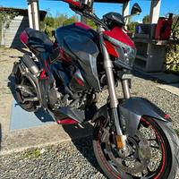 Zontes ZT 310 R - 2021