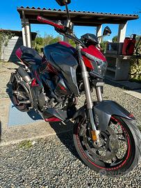 Zontes ZT 310 R - 2021