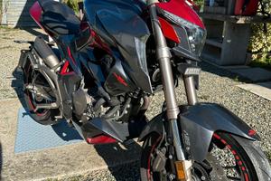 Zontes ZT 310 R - 2021