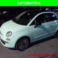 FIAT 500 1.2 GQ AUTOMATICA Euro 6
