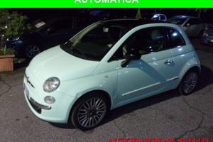 FIAT 500 1.2 GQ AUTOMATICA Euro 6