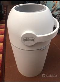 Mangiapannolini Chicco