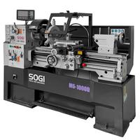 Tornio visualizzato parallelo SOGI M6-1000D norton