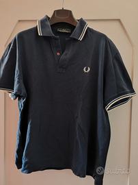 Polo Fred Perry made in England TG. 44