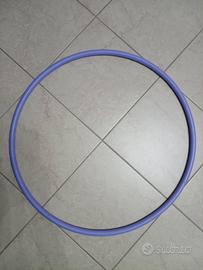 Cerchio ginnastica ritmica 65 cm interno Decathlon