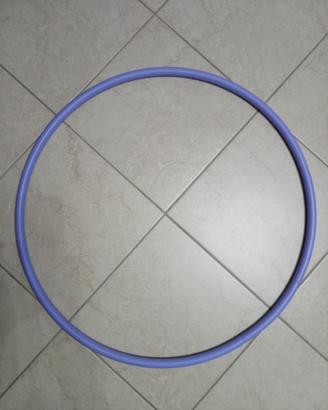 Cerchio ginnastica ritmica 65 cm interno Decathlon