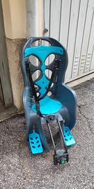 Seggiolino bici