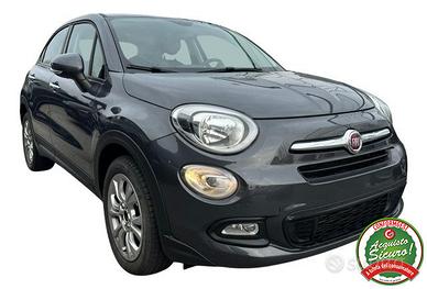FIAT 500X 1.6 Mjet 120 hp CV Pop Star