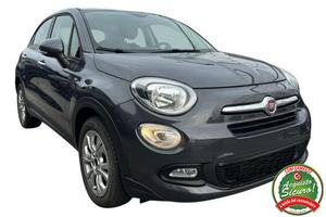 FIAT 500X 1.6 Mjet 120 hp CV Pop Star