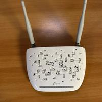 Modem Tp-link