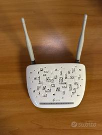 Modem Tp-link